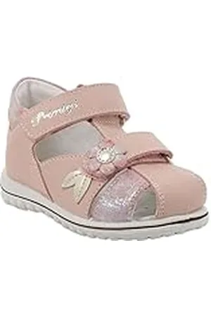 Primigi Baby Sweet, Sandalias para Pescador Niñas, , 26 EU