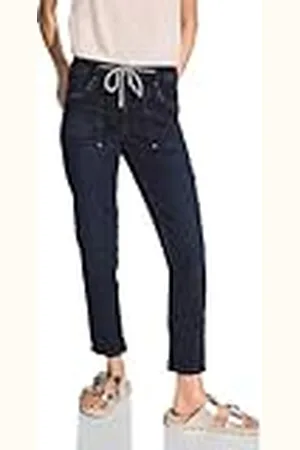 CECIL B377969 Pantalones de joggpants, , 31W x 28L Mujeres