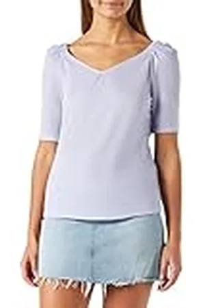 Comma, Camiseta, , 34 para Mujer