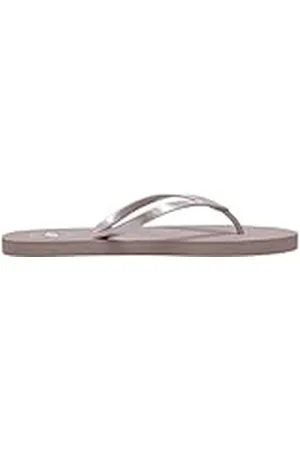 4F FLIPFLOP F064 COLOR BEIGE TALLA 36 PARA MUJER