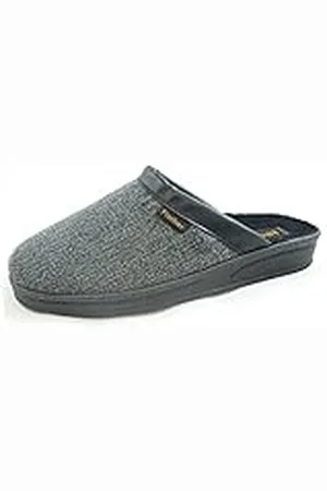 Fischer Fischer Andy, Pantuflas Hombre, , 40 EU