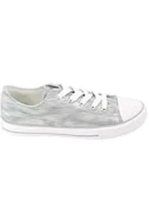 Chattawak 13anelysemgris38, Zapatillas Mujer, , 38 EU