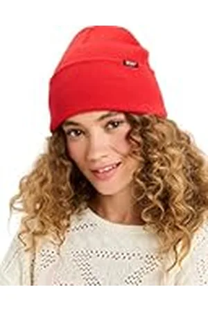 Roxy Gorro Tropical Snow Beanie Rojo One Size