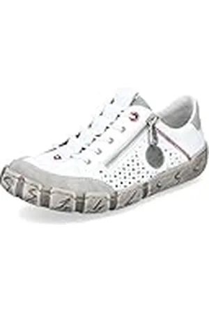 Rieker L0355, Zapatillas Mujer, , 37 EU