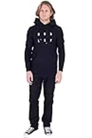 Hurley M Slash Sudadera con Capucha, , Hombre