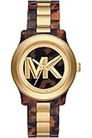 Michael Kors MK7354 Reloj de Pulsera para Mujeres