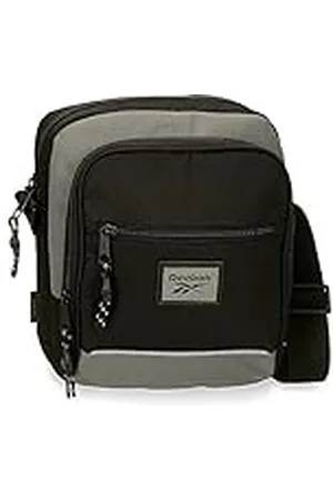 Reebok Dexter Bandolera Portatablet 22x27x10 cms Poliéster
