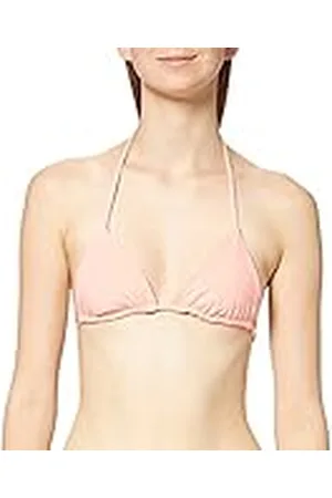Hurley W Itsy Biitsy Tri Bikini Top