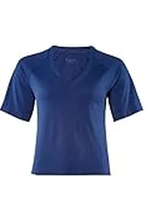 Falke Modest Camiseta, Mujer, , Extra-Small