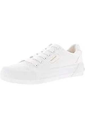 Rocket Dog Cheery White 8 M