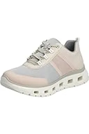 Rieker M6006, Zapatos con Cordones Mujer, , 39 EU
