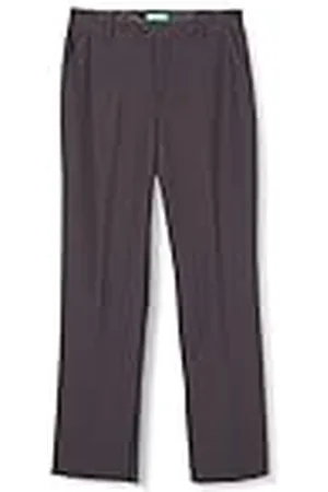 Benetton Pantalone 40k6df036, , 36 para Mujer