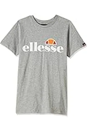 Ellesse Jena tee Camiseta, Niñas, , 10/11 años