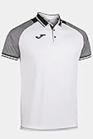 Joma Essential II Polos Caballero, Hombre, , 6XS