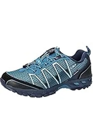 CMP ALTAK Trail Shoes WP, Zapatillas de Running Hombre, , 39 EU