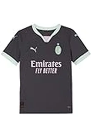 AC Milan Camiseta de competición para niño