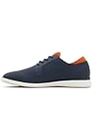Aldo Intercity, Oxford Hombre, Navy, 40 EU