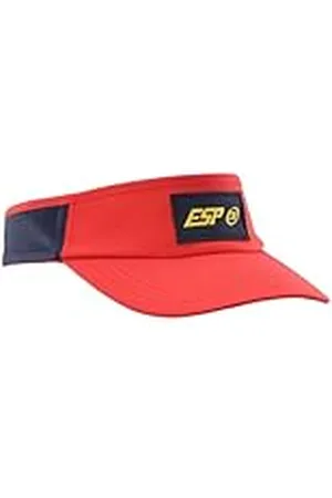 Bullpadel Bpvfep2202, Gorra Mujer, (Red), Talla Única