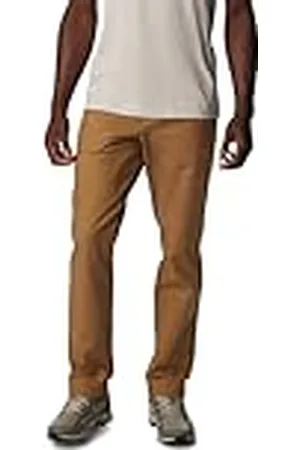 Columbia Hombre Pantalones utilitarios, Flex ROC