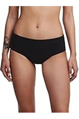 Chantelle Damen Essential Auslaufsicher Period Hipster, Ropa Interior a la Cadera Mujer,