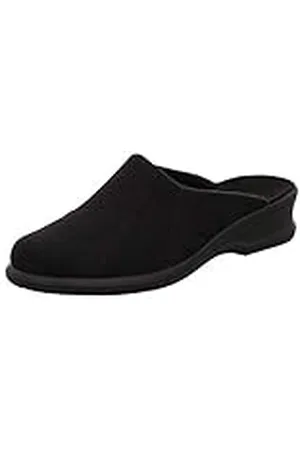Rohde Farun, Pantuflas de Espalda Abierta Mujer, , 40 EU