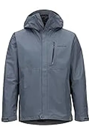 Marmot Minimalist Component Jacket Lightweight 3 in 1 Rain Jacket Hombre, , M