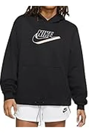 Nike DD5780 W NSW FLC GX Hoodie FTRA Sweatshirt Women