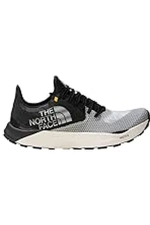 The North Face NF0A7W5KROU1 M SUMMIT VECTIV SKY Hombre WHITE DUNE/TNF BLACK EU 42