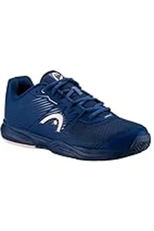 Head Revolt Court Womens, Zapatillas Mujer, Blueberry/Rose, 37 EU