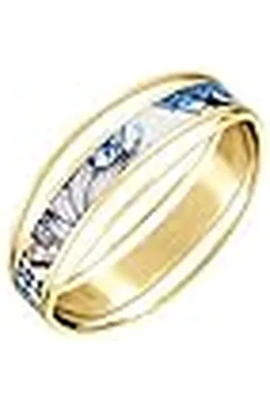 Christian Lacroix XF11015LD-S - Pulsera de latón bañado en Oro y Brillante para Mujer, Talla pequeña