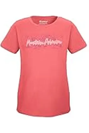 Killtec KOS 105 WMN TSHRT Funcional/Camiseta de Manga Corta, , 46 para Mujer