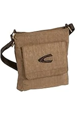 Camel Active Journey Bolso bandolera para Hombre, 000374, , 19,5 x 4 x 22