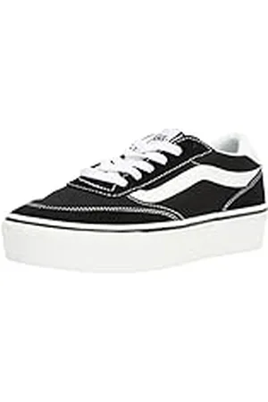 Vans Brooklyn LS Platform, Zapatillas Mujer, , 42.5 EU