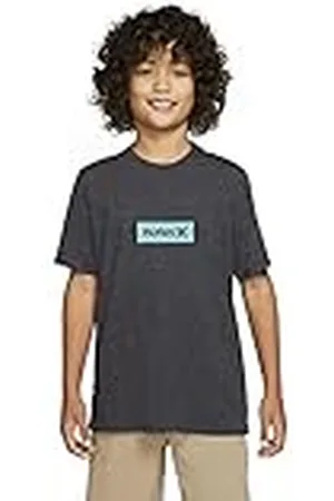 Hurley B O&O Small Box tee SS