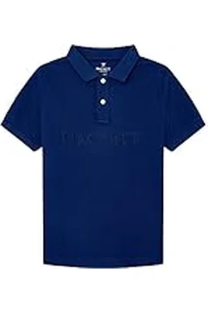 Hackett Hackett LDN Polo Camiseta, , 2 Years para Niños