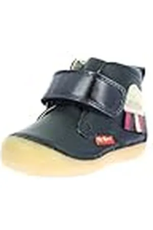 Kickers Sabio, Oxford Plano Unisex niños, , 19 EU