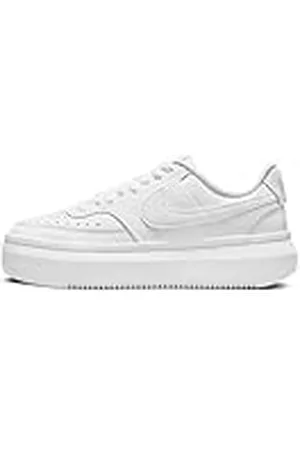 Nike Court Vision Alta Ltr, Zapatillas Mujer, , 36 EU