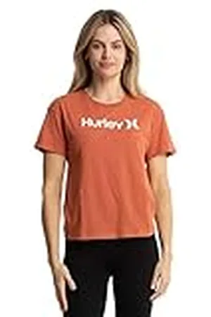 Hurley O&O Seasonal tee