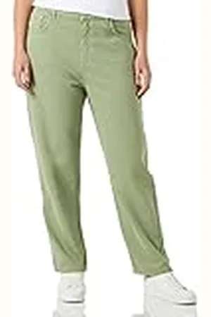 Benetton Pantalone 4lyx575c3 Jeans, , 26 para Mujer
