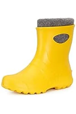 Ladeheid Botas de Agua Termicas en EVA Mujer LA-750 ( , 36 EU)