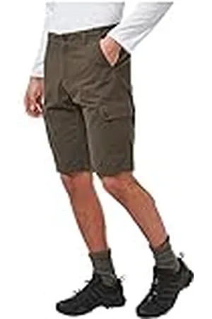 Craghoppers Pantalones Cortos Thallon para Hombre