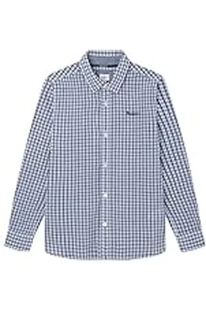 Pepe Jeans Dunell Shirt, , 12 Years Niño