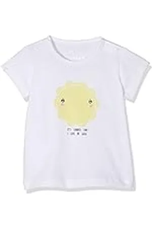 Losan 818-1200AD Camiseta, , 92 (Tamaño del Fabricante:18M-24M) para Bebés