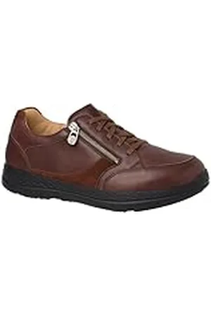 Ganter Carlos Ludwig, Zapatillas Hombre, , 41 EU XX-Ancho