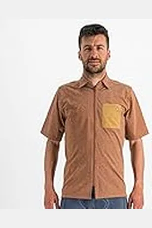 Sportful 1121089 Indigo Shirt T-Shirt Men