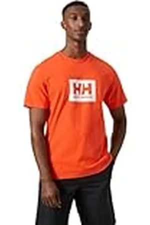 Helly Hansen Camiseta HH Box para Hombre