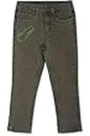 Tuc Tuc Pantalón Sarga de niño Color colección my Troop