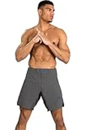 Venum Contender Pantalones Cortos de Lucha para Hombre - - XL