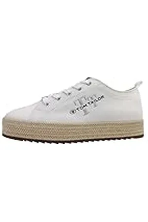 TOM TAILOR 7490050003, Zapatillas Mujer, , 40 EU