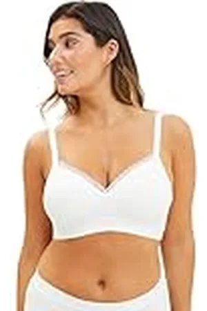 Sans Complexe Agathe Full Coverage Bra, , XXL Women